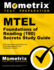 Mtel Foundations of Reading (190) Secrets Study Guide: Mtel Exam Review and Practice Test for the Massachusetts Tests for Educator Licensure