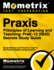Praxis Principles of Learning and Teaching: Prek-12 (5625) Secrets Study Guide: Exam Review and Practice Test for the Praxis Subject Assessments