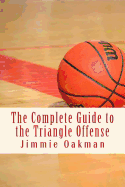 complete guide to the triangle offense