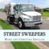 Street Sweepers (Let's Move)