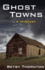 Ghost Towns (Chloe Newcombe)