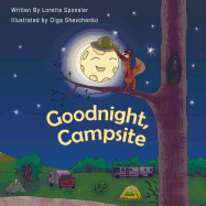 goodnight campsite
