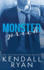 Monster Prick (an Older Brother's Best Friend Romance)