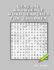General Knowledge Word Searches for Children