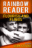 Rainbow Reader Orange: Flourish and Flings