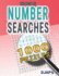 The book of Number Searches: 1000 Puzzles