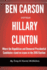 Ben Carson versus Hillary clinton: Where the Republican and Democrat Presidential Candidates stand on issues in the 2016 Election