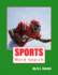 Sports: Word Search