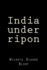 India under ripon