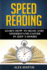 Speed Reading: Learn How to Read and Understand Faster in Just 2 hours