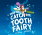 How to Catch the Tooth Fairy (Audio Cd)