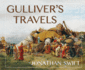 Gulliver's Travels (Audio Cd)