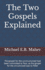 The Two Gospels Explained: The gospel for the uncircumcised had been committed to Paul, as the gospel for the circumcised was to Peter