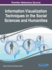Information Visualization Techniques in the Social Sciences and Humanities (Advances in Human and Social Aspects of Technology)