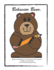 Behavior Bear(c)