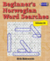 Beginner's Norwegian Word Searches-Volume 1 (Norwegian Edition)