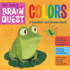 My First Brain Quest Colors Format: Board Book