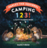 Oakley the Squirrel: Camping 1, 2, 3! : a Nutty Numbers Book