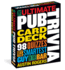 The Ultimate Pub Trivia Card Deck: 98 Quizzes By the Smartest Guy in the Bar