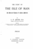 The Story of the Isle of Man, An Historical Reader for Manx Schools