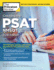 Cracking the Psat/Nmsqt With 2 Practice Tests, 2018 Edition: the Strategies, Practice, and Review You Need for the Score You Want (College Test Preparation)