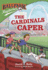 Ballpark Mysteries #14: the Cardinals Caper