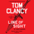 Tom Clancy Line of Sight (a Jack Ryan Jr. Novel)