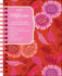 Posh: Deluxe Organizer 17-Month 2023-2024 Monthly/Weekly Softcover Planner Calen: Dahlia Days