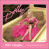 Dolly Parton 2025 Wall Calendar: a Collection of Iconic Album Covers