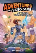 my friend from the future adventures in a video game