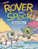 Rover and Speck: Splash Down