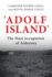 'Adolf Island': the Nazi Occupation of Alderney