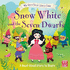 Snow White and the Seven Dwarfs: Fairy Tale With Picture Glossary and an Activity