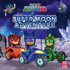 Pj Masks: Supermoon Adventure