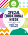 Special Educational Needs: A Guide for Inclusive Practice