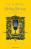 Harry Potter and the Goblet of Fire-Hufflepuff Edition