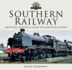 Southern Railway: Maunsell Moguls and Tank Locomotive Classes (Locomotive Portfolios)