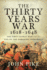 The Thirty Years War, 1618-1648