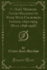 C. Hart Merriam Papers Relating to Work With California Indians, 1850-1974, (Bulk 1898-1938) (Classic Reprint)