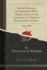 Applied Science, Incorporated With Transactions of the University of Toronto Engineering Society, Vol 9 Aug, 1914 Classic Reprint