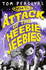 Attack of the Heebie Jeebies (Dream Team, 1)