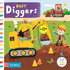 Busy Diggers (Campbell Busy Books, 46)