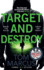 Target and Destroy: Former MI5 Officer Tom Marcus Returns With a Pulse-Pounding Espionage Thriller