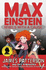 Max Einstein: Rebels With a Cause (Max Einstein Series)