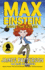 Max Einstein: Saves the Future (Max Einstein Series, 3)