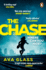 The Chase: Shortlisted for CWA Ian Fleming Steel Dagger 2023