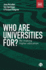 Who Are Universities for?