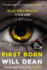First Born: Fast-Paced and Full of Twists and Turns, This is Edge-of-Your-Seat Reading