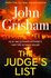 The Judge's List: John Grisham's Breathtaking, Must-Read Bestseller