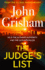 The Judge's List: John Grisham's Latest Breathtaking Bestseller